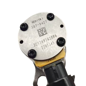 For <strong>Delphi</strong> Intelligent Diesel Fuel Injector Single Pump Model 7209-0022 1905001 1934322 22281199 Manufacturer <strong>Supplier</strong> - Product Image 4