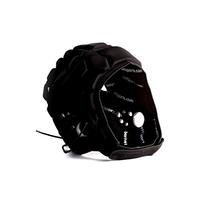 Casque de protection pour la tête rembourré et doux, casque de rugby pour les jeunes, les enfants, les adultes
