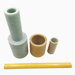 ท่อไฟเบอร์กลาสอีพ็อกซี่ 3240/G10/G11/FR4 - Product Image 5