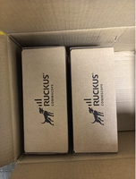 Point d'accès Wi-Fi 6 extérieur Ruckus T350C avec antenne omnidirectionnelle et fonction Smart Mesh pour la couverture sans fil intelligente des villes, stades, places publiques et campus