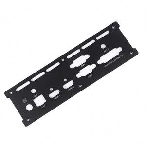 פלדה חותמת בסיסים מכוניות מתכת הטבעה למות פרח פופולימר צלחת חם פרוגרסיבי לחלקי רכב - Product Image 1