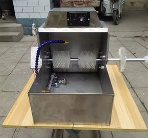 เครื่องขัดและซักรองเท้าขนาดเล็ก เครื่องทำความสะอาดรองเท้าไฟฟ้าขนาดเล็กสำหรับใช้ในบ้าน - Product Image 6