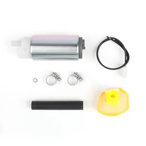 Bomba de combustible para <span class=keywords><strong>Kawasaki</strong></span> VN900 D B 2006-2009 VN2000 clásico <span class=keywords><strong>ZX6</strong></span> RR 636 14R 12R 10R Vulcano 1600 <span class=keywords><strong>Ninja</strong></span> STX15F ZX636 Z750 - Product Image 1