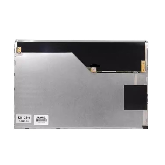Original 12.1-inch LQ121K1LG59 Industrial LCD Screen Modules Compatible with Sharp