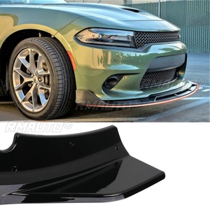 For BJ40 2018-2024 <strong>Car</strong> Front Bumper Lip Splitter <strong>Diffuser</strong> Body Kit Bumper Guard <strong>Protector</strong> Cover <strong>Car</strong> Accessories - Product Image 3