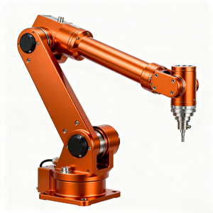 Croisillon universel de précision WSD à section simple et double, télescopique, à couple élevé, pour machine-outil GD - Product Image 3