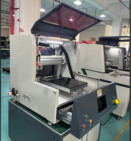BBA Pcb Router PCBA Mouse Bite Machine PCBA Depanelling Solutions Pcb Milling Robot Circuit imprimé à grande vitesse V-cut Séparateur