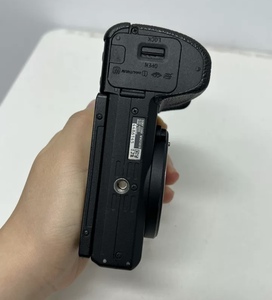 4K Vlog <b>Camera</b> Used Sonys A6500 <b>Film</b> Shooting Professional Mirrorless <b>Camera</b> - Product Image 5