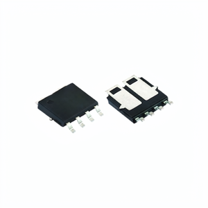 Composants électroniques PowerPAK SO-8 Dual SQJ746ELP-T1_GE3 Transistors Originaux - Product Image 1