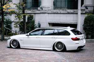 ขอบล้ออัลลอยปลอมแปลงแบบกำหนดเองขอบ5X120สำหรับ E60 E90เฟอร์รารี458 488เทสลารุ่น3 BMW X5ขอบ18ถึง22นิ้ว - Product Image 6