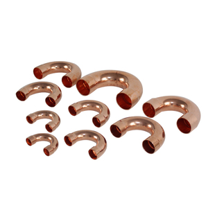 Codo en forma <span class=keywords><strong>de</strong></span> U A/C para <span class=keywords><strong>aire</strong></span> <span class=keywords><strong>acondicionado</strong></span> 45-54mm Fuente <span class=keywords><strong>de</strong></span> alimentación manual Accesorio <span class=keywords><strong>DE</strong></span> AJUSTE <span class=keywords><strong>DE</strong></span> <span class=keywords><strong>AIRE</strong></span> <span class=keywords><strong>ACONDICIONADO</strong></span> - Product Image 2