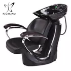 Poltrona Lavatesta per Parrucchieri a Prezzo Conveniente, Seduta per Lavaggio <span class=keywords><strong>Capelli</strong></span> per Saloni di Bellezza - Product Image 2