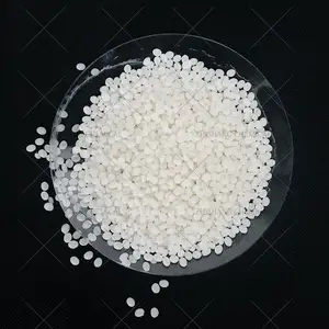 Daily Chemical Raw Materials C16-18 CAS 67762-27-0 CETEARYL ALCOHOL With Low Price