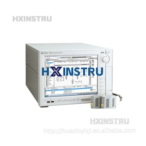 เครื่องวิเคราะห์อุปกรณ์จ่ายไฟ/เครื่องบันทึกกราฟ Keysight B1505A แบบกล่องเดียว สำหรับการประเมินอุปกรณ์จ่ายไฟต่ำกว่าระดับซับ-พีเอ รุ่น hx1 - Product Image 4