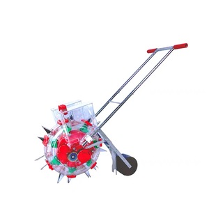 Sembradora Manual de Empuje para Maíz, en Oferta - Product Image 1