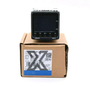 ใหม่ต้นฉบับ E5CC-QX2ASM-800 เครื่องควบคุมอุณหภูมิ - Product Image 1