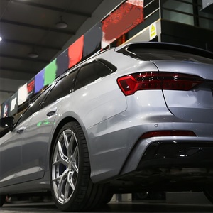 Rines Forjados de Ajuste Preciso de 17 18 19 20 21 22 Pulgadas 5x112 5x114.<span class=keywords><strong>3</strong></span> 5x120 5x127 5x130 Serie 2 M2 Serie <span class=keywords><strong>3</strong></span> E90 F30 G20 Serie 4 - Product Image 2