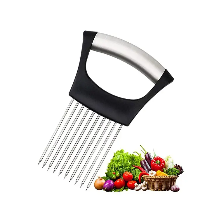 Mini Stainless Steel 2021 Innovative Accessories Tools Vegetable Chopper Slicer Smart Kitchen Gadgets