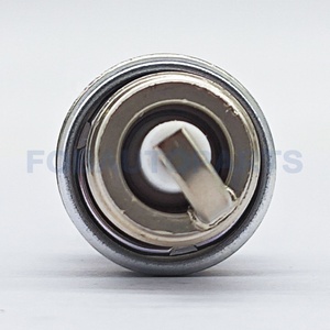 Candela doppio iridio migliore per Acura EL Bentley Azure BMW X5 FR5AHX PZFR5F-11 ZFR5F-11 ZFR5FGP - Product Image 4