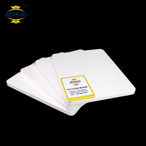 JINBAO <span class=keywords><strong>expansé</strong></span> thermoformé pour le pakistan panneau de <span class=keywords><strong>mousse</strong></span> prix gratuit feuilles de <span class=keywords><strong>polystyrène</strong></span> armoire cuisine 8mm pvc forex - Product Image 1