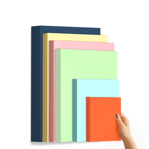 100 fogli 80Gsm doppio lato <span class=keywords><strong>A4</strong></span> colore Origami carta personalizzata formato quadrato carta colorata per stampante da ufficio o fai da te - Product Image 6