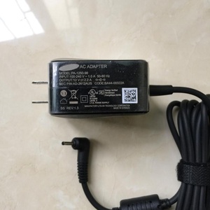 AC DC Adapter Charger Pa-1250-98 Pa-1250-96 26W 12V 2.2A untuk Samsung Chromebook 2 3 Xe500c12 Xe503c12 Xe503c32 Xe500c13 ad-2612a - Product Image 2