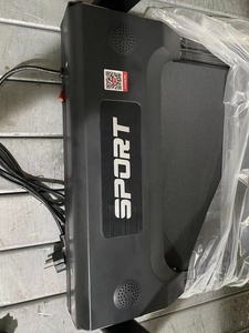 가정용 워킹 트레드밀 상업용 체육관 장비 러닝 머신 접이식 트레드밀 - Product Image 4