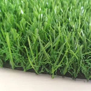 Lager Hohe Qualität 30mm Außen Künstliche Rasen Gras für Synthetische gras Bereichen