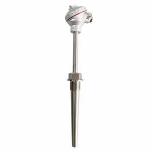 Sensor de Temperatura para Procesos Industriales, Sonda de Control de Resistencia Térmica, Sonda Química Resistente al Calor - Product Image 2