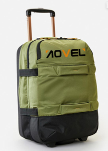 Flight Transit 50 L Overland <span class=keywords><strong>Equipaje</strong></span> Mochila <span class=keywords><strong>de</strong></span> viaje para computadora portátil con ruedas debajo del asiento <span class=keywords><strong>Equipaje</strong></span> <span class=keywords><strong>de</strong></span> mano - Product Image 4