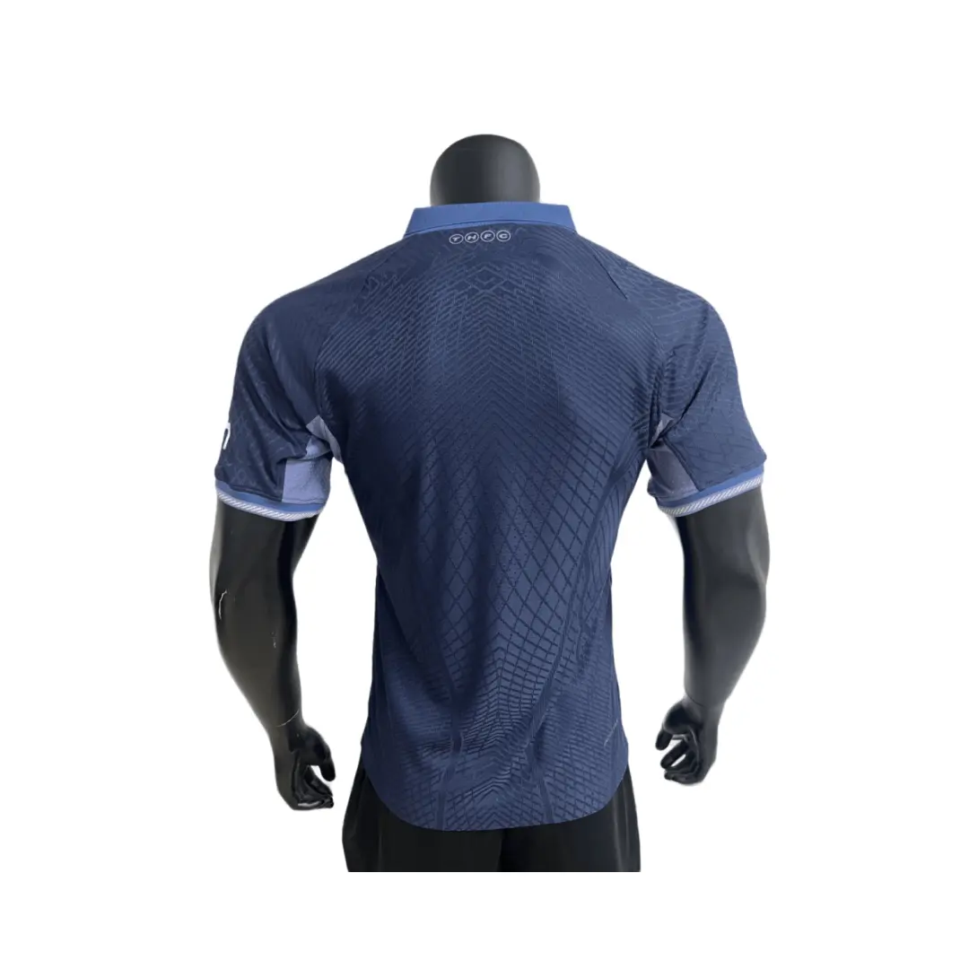 Vente directe d'usine 23-24 Tottenhams Hotspurs version de joueur extérieur maillot de football pour hommes ensemble de maillots de football