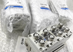 Module de sortie SMC Island EX600DXPD DXPB DXND DXNB DYPB DXPC <span class=keywords><strong>AXA</strong></span> DYNE DYPE en stock - Product Image 2