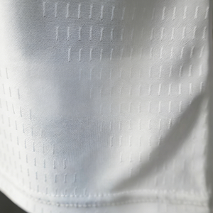 Tela de Fútbol Argentina Ecológica de 160 g/m², Tejido de Punto por Urdimbre 100% Poliéster para Niños, Antiolor y de Secado Rápido - Product Image 4