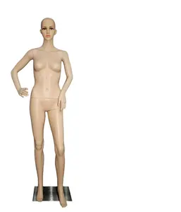 Di modo mannequin corpo pieno in piedi maschio modello