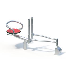 Gioco d'acqua Set di sabbia escavatore per bambini all'aperto attrezzature da gioco Guangzhou produttore - Product Image 1