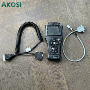 Consola inteligente ZAPI original FC2463A FC2463 FC2360, dispositivo de programación para controlador de montacargas eléctricos, herramienta de diagnóstico ZAPI - Product Image 3