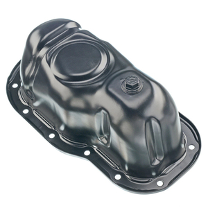12102-31010 12102-AD010 Cárter de Aceite de Motor para <span class=keywords><strong>Toyota</strong></span> Tacoma 4Runner FJCruiser <span class=keywords><strong>Tundra</strong></span> 03-14 4.0L - Product Image 1