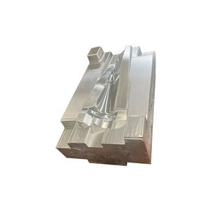 Molde de Estampación Metálica Progresiva Personalizado, Productos para el Hogar, Herramientas Personalizadas de un Fabricante Profesional de Troqueles de Estampación - Product Image 2