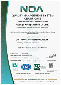 Độ tinh khiết cao Titanium Dioxide <span class=keywords><strong>rutile</strong></span> <span class=keywords><strong>TiO2</strong></span> CAS 13463-67-7 XLR-5188 - Product Image 6