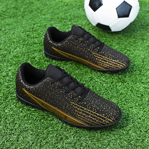 Zapatos de fútbol de alta calidad para jóvenes, zapatos deportivos para entrenamiento, zapatos de fútbol para deportes al aire libre, botas de fútbol, zapatos casuales de fútbol para jóvenes, zapatillas deportivas. - Product Image 3