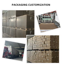 Usine en gros 50ml/120ml/100ml/200ml petits pots en verre de miel pour la nourriture épices <span class=keywords><strong>confiture</strong></span> sucre lait stockage - Product Image 5