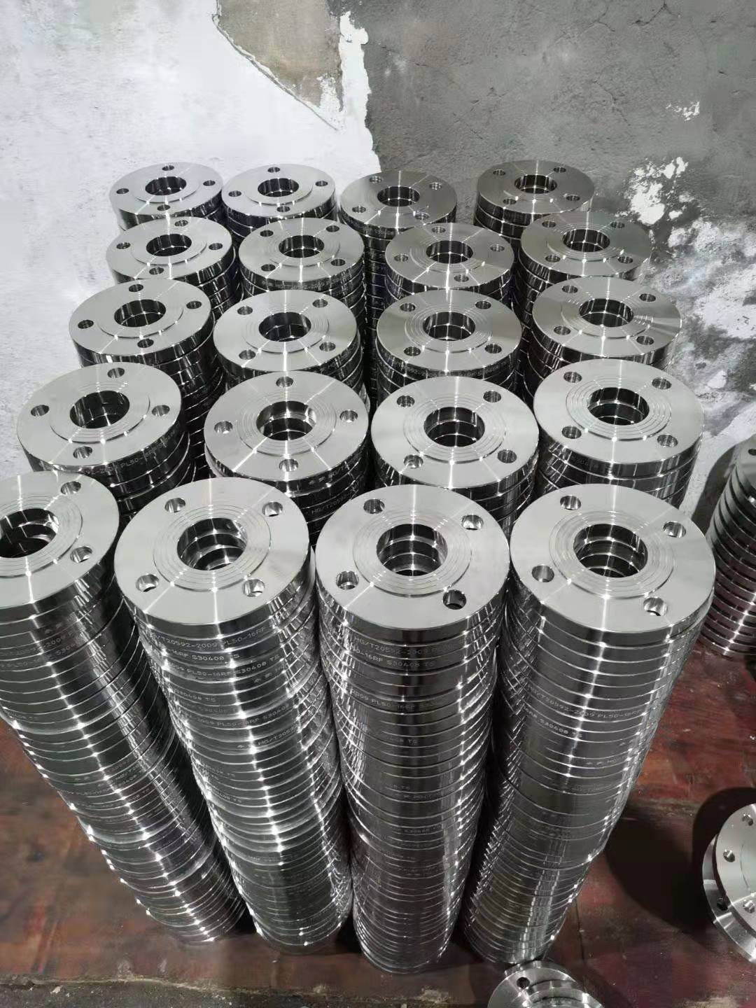High quality Hastelloy C-276 600# WN RTJ ASTM B564 UNS N10276 Flanges