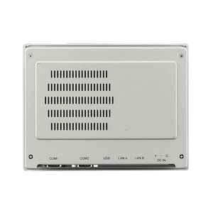 คอมพิวเตอร์อุตสาหกรรมแบบ Thin Client รุ่น TPC-651T TPC-651 TPC-651T-E3AE TPC-651T ขนาด 5.7/6.5 นิ้ว หน้าจอ TFT LED LCD ใช้ชิปประมวลผล Intel Atom - Product Image 3