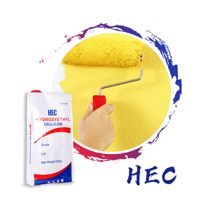 比類のない耐火性HECを解き放つ-世界の安全コードを満たす高性能耐火コーティングを作成するための鍵 - Product Image 3