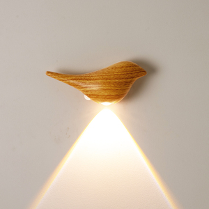 Modern <strong>Smart</strong> Home Decor USB Rechargeable Night <strong>Lights</strong> Wireless Magnetic Motion Sensor Indoor Bedside Stairways LED Wall <strong>Light</strong> - Product Image 2