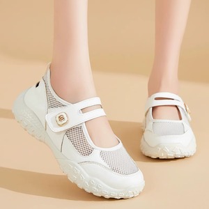 Zapatos Casuales Transpirables y Versátiles de Nuevo Estilo para Verano 2026 - Lanzamiento de Muestra de Zapatos Cómodos y a la Moda - Product Image 2