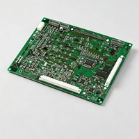 Carte de contrôle originale HIT q451577 PXR-D460W-EZJ93 pour imprimante CIJ série qPX qPXR qPB