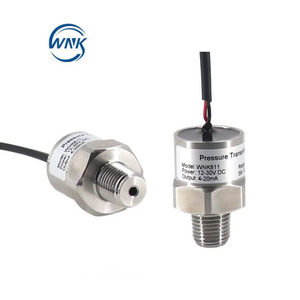 Wnk811 Silicone dầu-điền Cảm biến áp suất nước/Áp suất không khí đầu dò cho IOT ứng dụng - Product Image 1