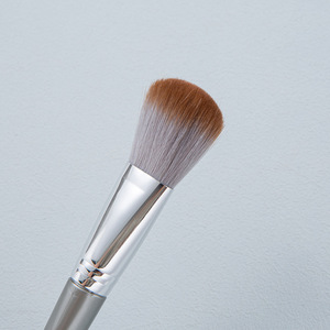 ชุดแปรงแต่งหน้าครบชุด แปรงปัดแป้งฝุ่นขนนุ่ม แปรงปัดแก้ม แปรงทาอายแชโดว์และแปรงทาจมูก อุปกรณ์เสริมความงาม - Product Image 3