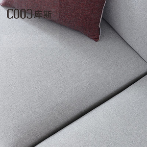 Conjunto de sofás Esquineros para muebles, <span class=keywords><strong>mobiliario</strong></span> Seccional de lujo con combinación de diseñador de fábrica - Product Image 6